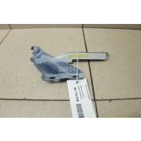Петля капота правая Mazda CX 9 2017 TK4852410