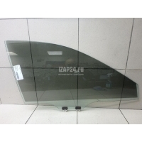 Стекло двери передней правой Mazda CX 9 2017 TK4858510C