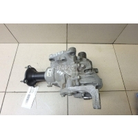 Коробка раздаточная Mazda CX 5 2017 KN0327500