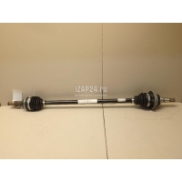 Полуось задняя правая Mazda CX 9 2017 RTA42550XA