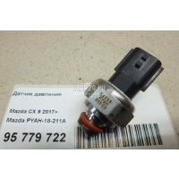 Датчик давления Mazda CX 9 2017 PYAH18211A