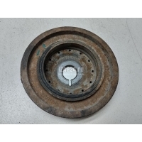 Шкив коленвала Renault Cube (Z12) (2008 - 2020) 123033245R