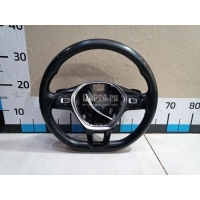 Рулевое колесо для AIR BAG (без AIR BAG) VAG Tiguan 2016 5TA419091ACE74
