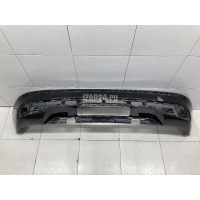 Бампер задний VAG Tiguan 2016 5NA807433DGRU