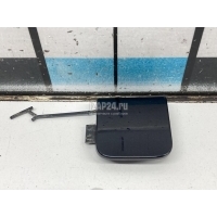 Заглушка буксировочного крюка VAG Tiguan 2016 5NA807441CGRU