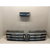 Решетка радиатора VAG Tiguan 2016 5NA853651KZLL