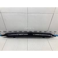 Юбка задняя VAG Tiguan 2016 5NA807568G041