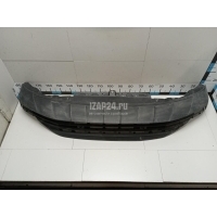 Юбка передняя VAG Tiguan 2016 5NR8059019B9