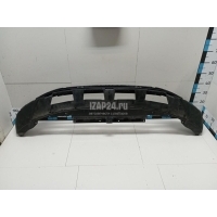 Юбка передняя VAG Tiguan 2016 5NA805901B9B9