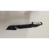 Крепеж VAG Tiguan 2016 5G6971829B
