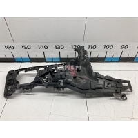 Кронштейн переднего бампера правый Volvo S90 2017 31383238