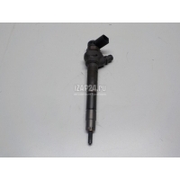 Форсунка дизельная электрическая VAG Caddy IV (2016 - 2020) 03L130277J