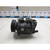 Компрессор кондиционера VAG Caddy IV (2016 - 2020) 1K0820859S