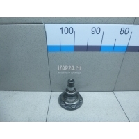 Фланец КПП VAG Caddy IV (2016 - 2020) 02A409343C