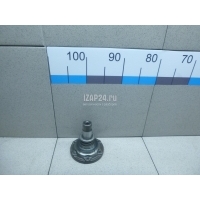 Фланец КПП VAG Caddy IV (2016 - 2020) 02A409343C