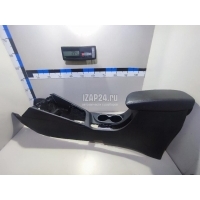 Консоль Hyundai Solaris 2017