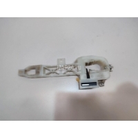 Кронштейн ручки Hyundai-Kia Solaris 2017 82665F9200