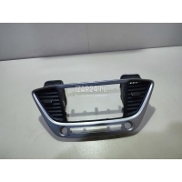 Накладка декоративная Hyundai-Kia Solaris 2017 84740H5100XDR