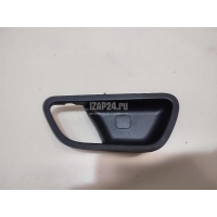 Накладка ручки внутренней Hyundai-Kia Solaris 2017 82611H5000TRY