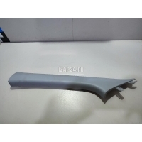 Обшивка стойки Hyundai-Kia Solaris 2017 85810H5000TTX