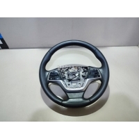Рулевое колесо для AIR BAG (без AIR BAG) Hyundai-Kia Solaris 2017 56100H5460TRY