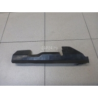 Кожух радиатора Hyundai-Kia Picanto 2017 29134G6000