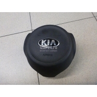 Подушка безопасности в рулевое колесо Hyundai-Kia Picanto 2017 56900G6100WK