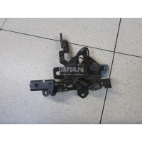 Замок капота Hyundai-Kia Picanto 2017 81130G6910