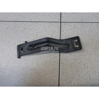 Кронштейн заднего бампера левый Hyundai-Kia Picanto 2017 86681G6010