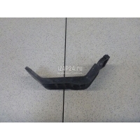 Кронштейн усилителя заднего бампера Hyundai-Kia Picanto 2017 86686G6010
