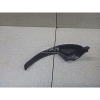 Накладка (кузов наружные) Hyundai-Kia Picanto 2017 86153G6000