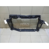Панель передняя Hyundai-Kia Picanto 2017 64101G6000