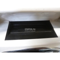 Ручка двери багажника наружная Hyundai-Kia Picanto 2017 81720G6010