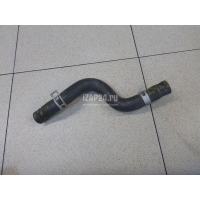 Патрубок отопителя Hyundai-Kia Picanto 2017 97312G6000