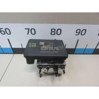 Блок ABS (насос) Hyundai-Kia Picanto 2017 58900G6980
