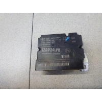 Блок управления AIR BAG Hyundai-Kia Picanto 2017 95910G6200