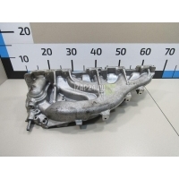 Коллектор впускной Renault Trafic 2014 140031243R