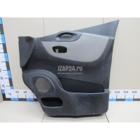 Обшивка двери передней правой Renault Trafic 2014 809008574R