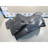 Локер передний правый Renault Trafic 2014 638451520R