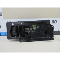 Ниша лючка бензобака Renault Trafic 2014 781203326R