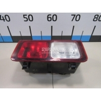 Фонарь задний в бампер левый Renault Trafic 2014 265598668R