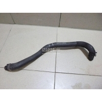 Патрубок Mercedes Benz GLC-Class C253 COUPE 2016 2058303104
