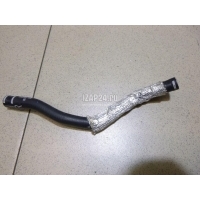 Патрубок Mercedes Benz GLC-Class C253 COUPE 2016 2054920759