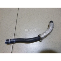 Патрубок Mercedes Benz GLC-Class C253 COUPE 2016 2054920859