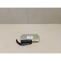Блок электронный Mercedes Benz GLC-Class C253 COUPE 2016 2539001401