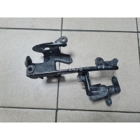 Кронштейн (сопут. товар) VAG Continental GT (2011 - 2017) 3W0612391AK