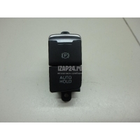 Кнопка фиксатора стояночного тормоза Mazda CX 5 2017 K12366EP0A