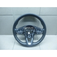 Рулевое колесо для AIR BAG (без AIR BAG) Mazda CX 5 2017 B62S32982A02