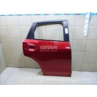 Дверь задняя правая Mazda CX 5 2017 KBY07202XE