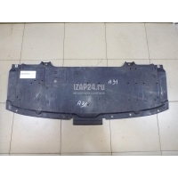 Защита антигравийная Mazda CX 5 2017 KB8A5611Y
